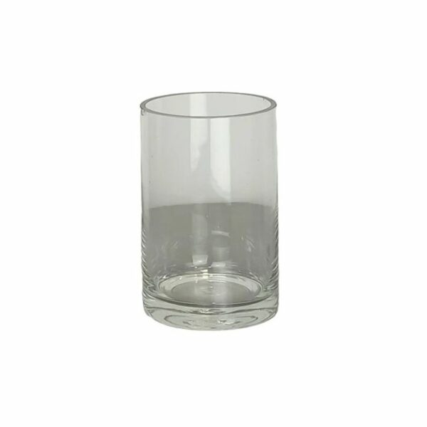 Vase tubulaire – diamètre 15 cm hauteur 25 cm